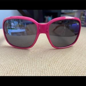 Children’s Pink Sunglasses